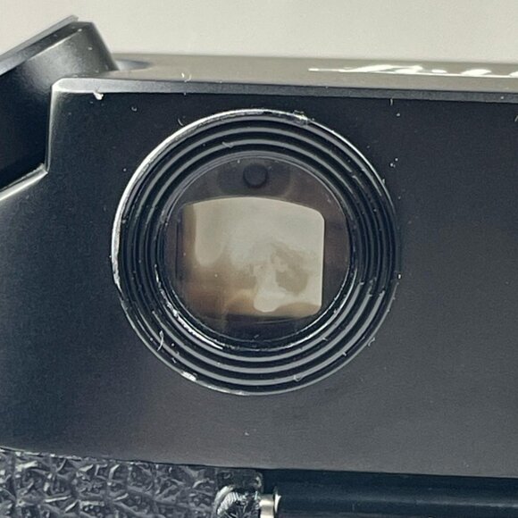 Leica Leitz M4-P Camera Rangefinder FIRST BATCH M4P M4 Analog M Black Black M6 - Picture 2 of 11